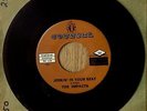 The Impacts-Jerkin' In Your Seat-Counsel 101-RARE NORTHERN SOUL