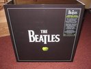 The Beatles Remastered Vinyl Stereo 13 LP Box+252 S. Buch*EMI2012*NEU*OVP*