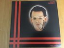 Gary Numan - Telekon - SIGNED and VERY RARE Double Red Vinyl + Official Poster