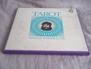 WEGMULLER TAROT RARE COSMIC KRAUTROCK Klaus SCHULZE BOX SET 2 LP + inserts 1973
