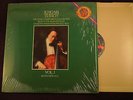 LP in shrink: Bach Suites #1 & 2 for Unaccompanied Cello, YO-YO MA, CBS Digital