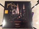 Panic At The Disco - Vices and Virtues - Maroon - Sealed Sold Out LP