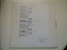 FABRIZIO DE ANDRE' RARA LACCA ORIG. 