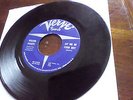 Northern Soul R&B 45 WILSON PICKETT Let me be your boy VERVE