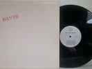 RARE 1969 BEATLES Bootleg SILVER ALBUM LP Vinyl Record   Jarris GET BACK RECORDS