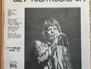 ROLLING STONES 