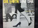 SONNY CLARK Cool Struttin' BLUE NOTE LP 1588 RVG EAR/P 47 WEST DG