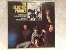 THE ELECTRIC PRUNES 