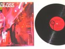 BLOODLOSS Live My Way RECORD LP VINYL 1995 Indie Grunge MUDHONEY LUBRICATED GOAT