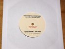 GEORGE HARRISON & VICKI BROWN   SHANGHAI SURPRISE UK 1-SIDED PROMO 7