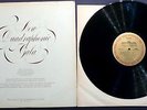 NEW QUADRAPHONIC GALA Quad Sampler LP w/ Pink Floyd / MIKE OLDFIELD /promo/rare