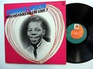 FRANKIE LYMON Why do fools.. LP Reissue Doo Wop UK press NEAR-MINT vinyl  Mg962