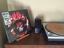 Mad Max Soundtrack Mondo Vinyl 2 LP Silver New/Sealed