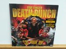 Five Finger Death Punch Got Your Six Limited Edition Red & Black Splatter LP New