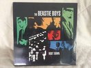 The Beastie Boys Root Down 12