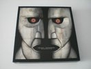 PINK FLOYD - Estratto COFANETTO THE DIVISION BELL 20th - DOPPIO LP + EP + LIBRO