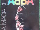 ABBA **La Magia de ABBA** ORIGINAL 1981 LP Venezuela ***FREE SHIPPING***