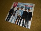 Rolling Stones Vinyl Bravo German Original Hör Zu