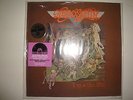 Aerosmith: Toys In The Attic Vinyl LP RSD 2013