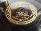 Al Hopkins Buckle Busters Brunswick 175  Old-Time County Folk  78 rpm