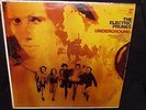 Electric Prunes-Underground Original 1967 Mono, Vinyl Record, LP VG+ Shrinkwrap