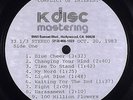 ACETATE Conflict Of Interest-LP RARE HARDCORE PUNK KBD 1983 RADIOBEAT BOSTON