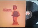 SID RUMPO - FIRST OFFENCE - LP VINYL RECORD