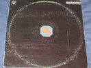 Chicago Transit Authority Debut 1 LP Quadraphonic Quad 1975 NM VINYL