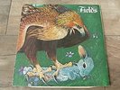 Fields - Same 1971 UK LP CBS + POSTER PROG/PSYCH