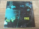 Free - Tons Of Sobs 1969 UK LP ISLAND STEREO PINK EYE 1st