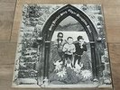 The Edgar Broughton Band - Sing Brother Sing 1970 UK LP HARVEST 1st + INSERT EX+