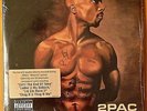 2PAC UNTIL THE END OF TIME DEATH ROW 4LPS 2001 PRESS RARE  STILL SEALED