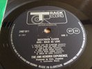 JIMI HENDRIX TRACK ORIGINAL UK 1st PRESS Backtrack 11 AXIS BOLD AS LOVE