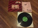 JFA Valley Of The Yakes LP Minor Threat Thrasher Gang Green Ill Repute Rkl Kbd
