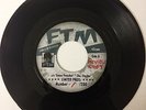 Cha, Cha Joe The Catalinas Black Vinyl NOW Deleted Review Copy FTM Label