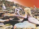 Led Zeppelin ?- Houses Of The Holy 2014 - Sealed Gatefold 2 x 180g Vinyl LP