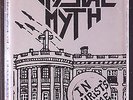 DEMO Crystal Myth-Death From Above EP RARE THRASH METAL '88 CELTIC FROST -MP3-