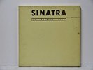 FRANK SINATRA The Reprise Years 4LP BOX SET Booklet NEAR MINT VOCAL JAZZ Rare