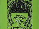 OZRIC TENTACLES-THERE IS NOTHING VINYL LP NEW