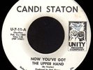NORTHERN SOUL - CANDI STATON on Unity