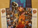 2LPs GUNS N`ROSES Use Your Illusion II 1991 GER GEFFEN 2 OIS 1st EX/EX+ *RARE*