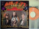 MOTT THE HOOPLE HONALOOCHIE BOOGIE / 7INCH