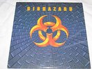 Biohazard - Same Metal Vinyl LP ?– ML-1067-1 USA 1990