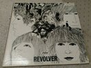 The Beatles - 1966 'Revolver' - Mono LP - Excellent Condition