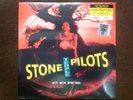 Stone Temple Pilots Core Yellow Vinyl Record Store Day Exclusive