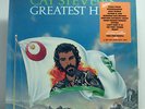 Cat Stevens ?– Greatest Hits SEALED 1st Press USA 1975 LP Donovan NIck Drake