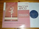 *TAS* LIST LYRITA SRCS 109 ARNOLD - ENGLISH, SCOTTISH & CORNISH DANCES - LPO