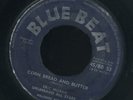 1467 ERIC MONTY MORRIS-CORN BREAD AND BUTTER-HUMPTY DUMPTY-SKA-1961 REGGAE 7