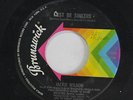 JACKIE WILSON: Just Be Sincere / I Don't Want To Lose You 45 (co, sm wol) Soul