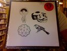 Woods With Light and with Love LP sealed vinyl + mp3 download